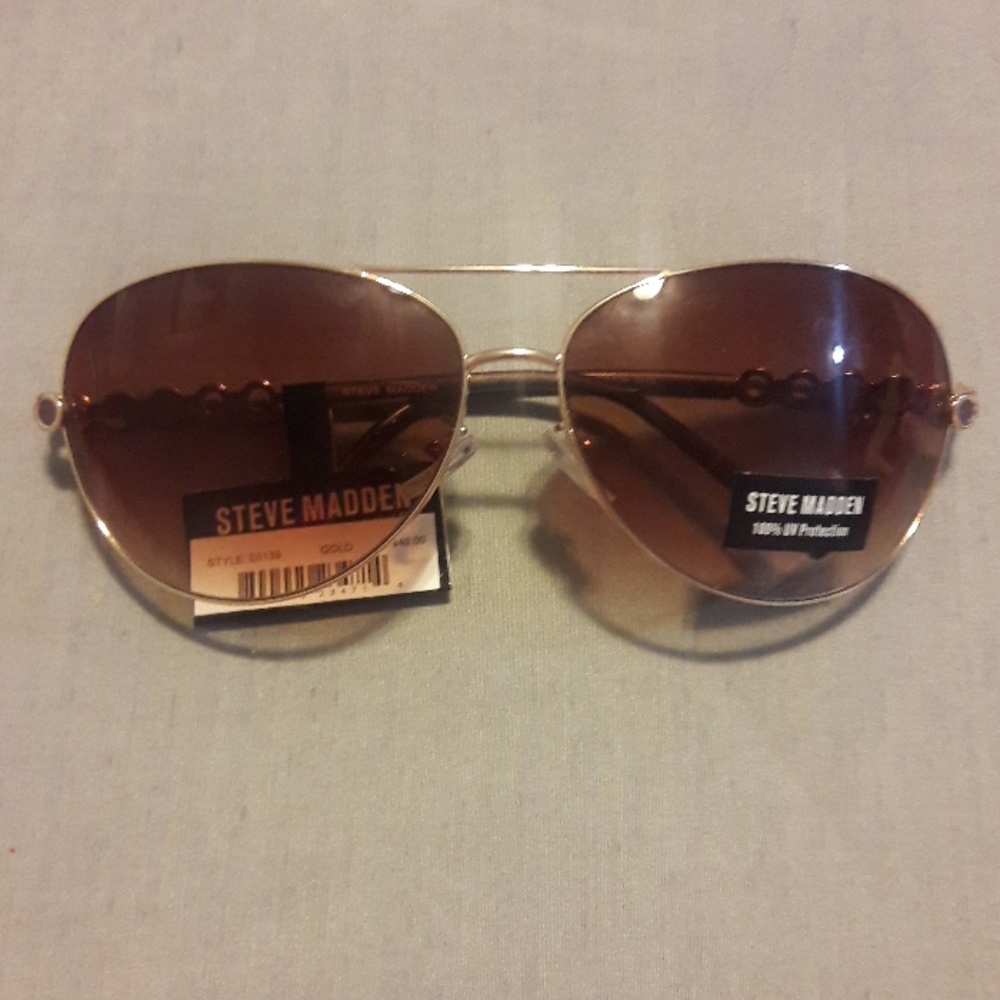Steve madden sunglasses